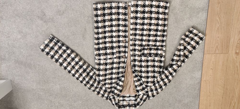 Płaszcz kurtka Reserved 146