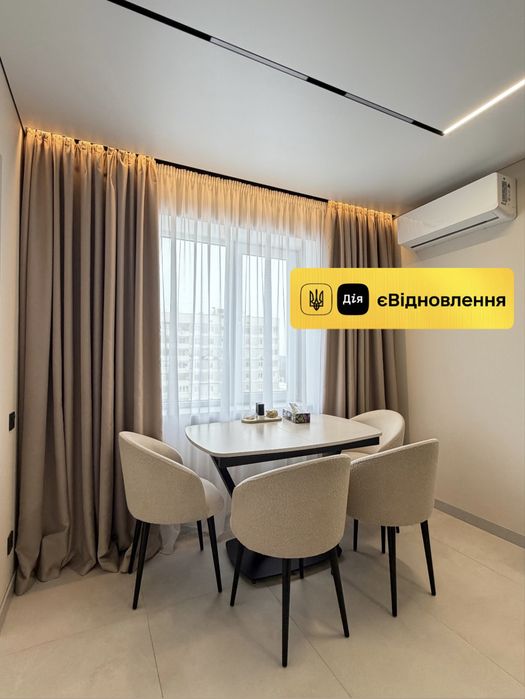 Продам 3х комнатную квартиру, л/б 5 мкрн. А