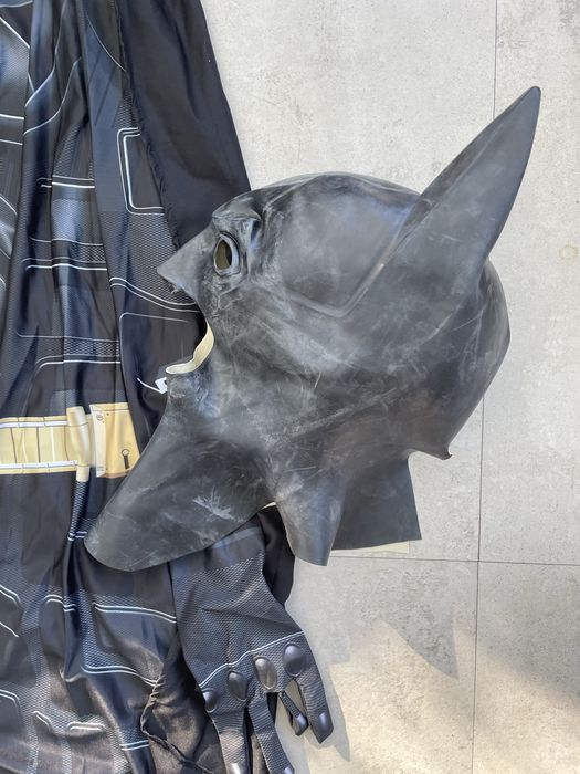 Batman przebranie meskie roz.XL halloween cosplay