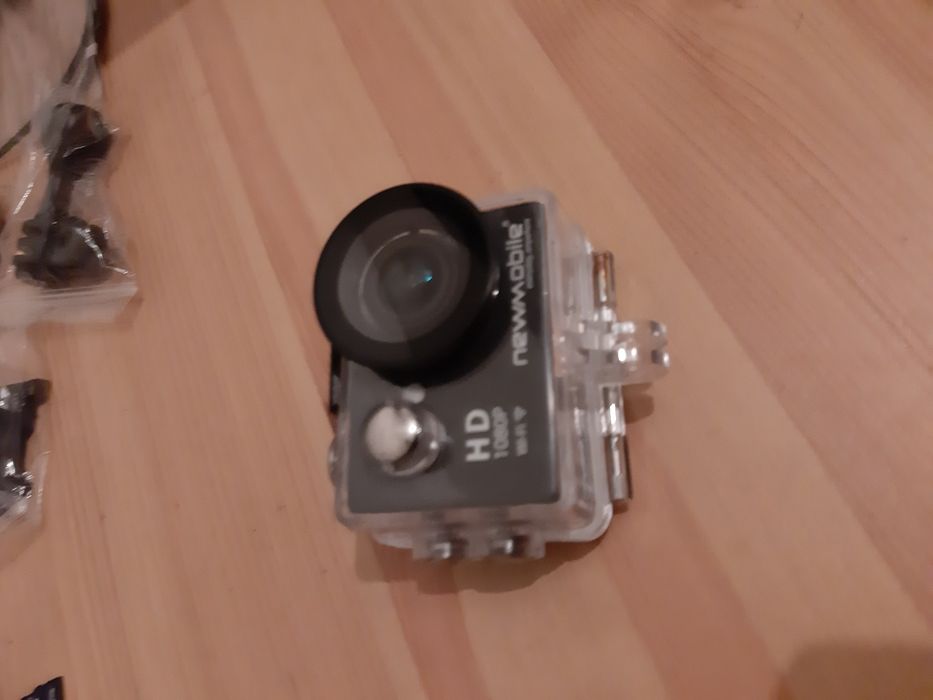 Action Camera New Mobile 1080p64309660526209124