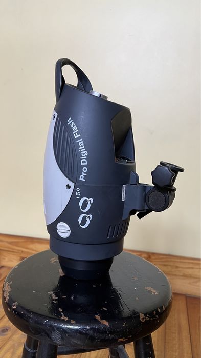 Cabeça Eletrónica 150w