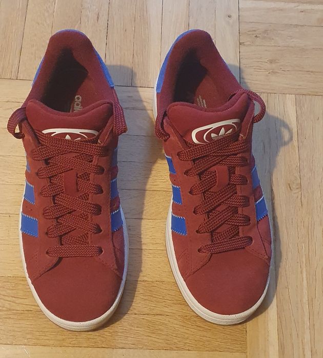 Buty dziecięce adidas campus 38 2/3