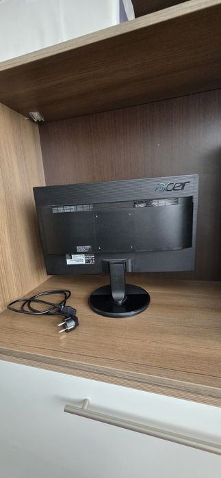 Monitor acer Model K222HQL