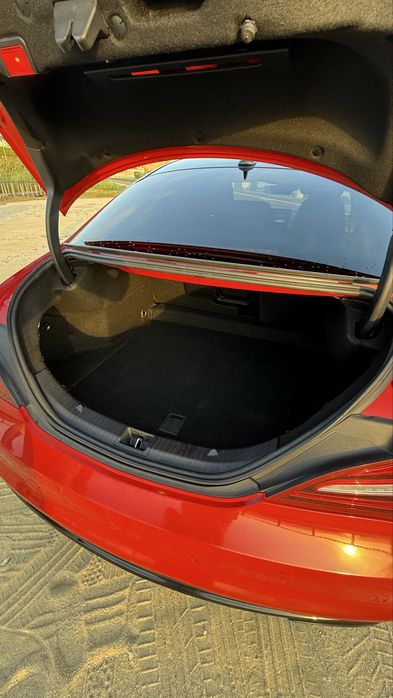 Mercedes CLA 220 Pack AMG | Estaciona Sozinho | CarPlay | Impecável