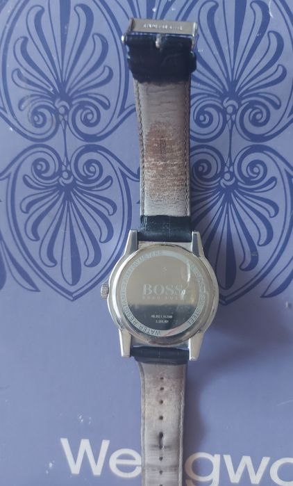 Часы   Hugo boss