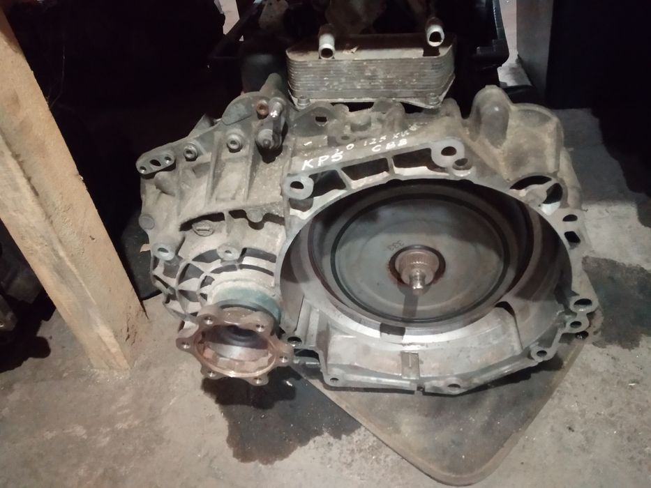 Коробка автомат DSG 6 ДСГ 7 dq 200 dq 250 Фольксваген Пассат шкода: 750 ...