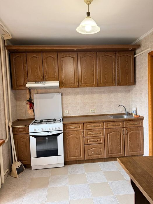 Оренда 2 кімнатної квартири