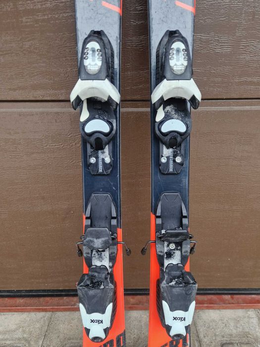 Narty Rossignol HERO Junior PRO Multi Event - 120 cm