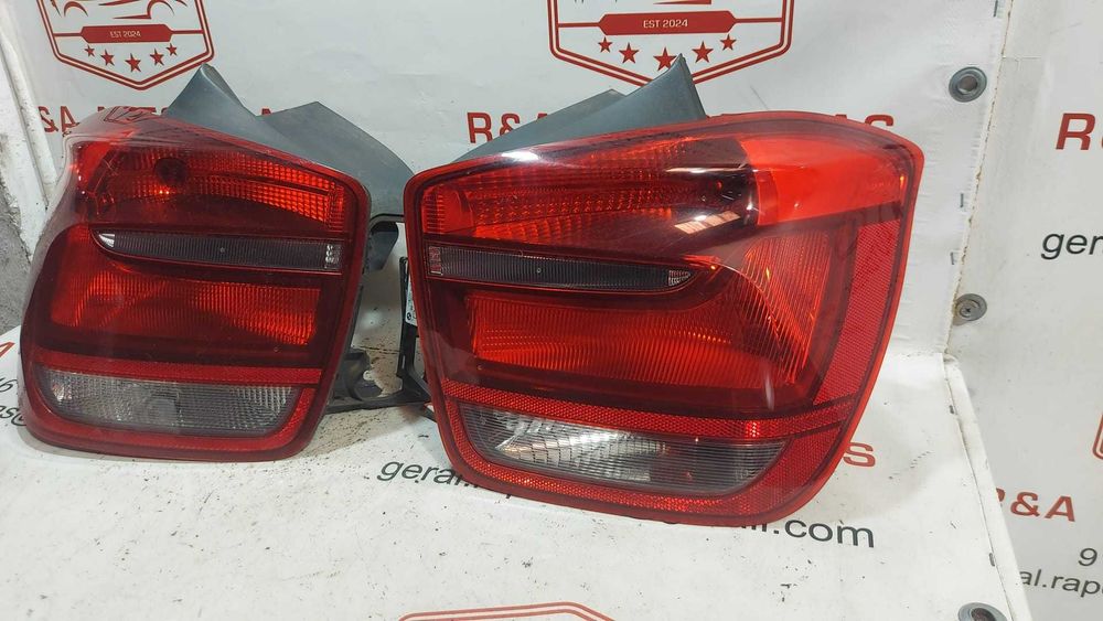 Farolim Farolins Esquerdo direito BMW Serie 1 F20 F21 Original