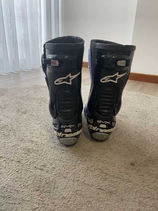 Botas Alpinestar SMX