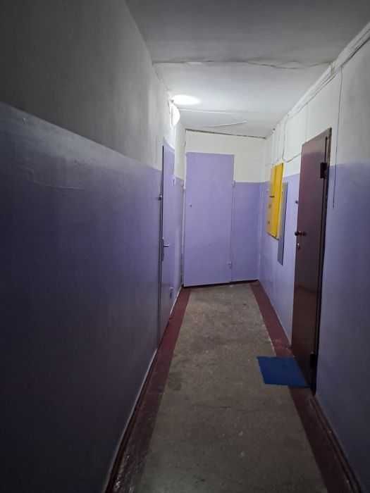 1-room apartment apartment by the address st. Kulikovo pole pl Oktyabrskoy revolyutsii pl (area 28 m²) - Atlanta.ua - photo 8