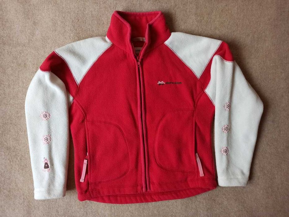 Bluza polar dare2be, r. 128