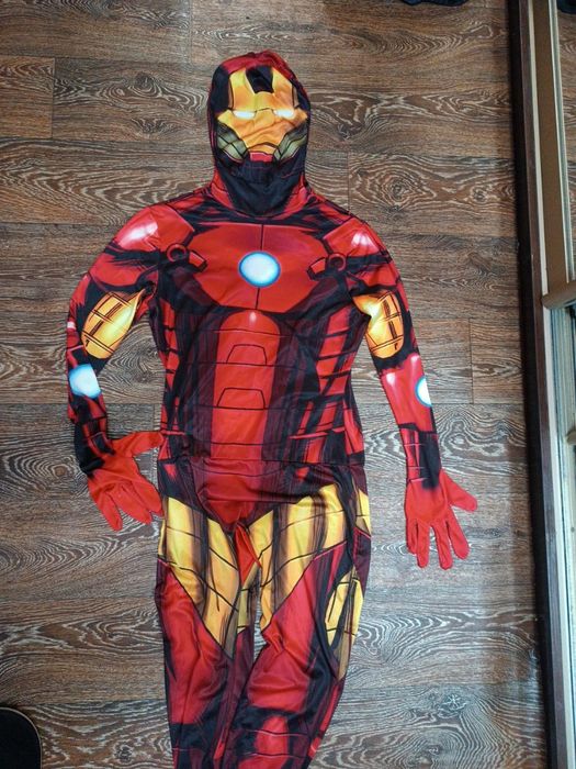 Карнавальні костюми прокат оренда від 100 грн