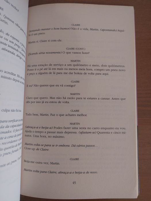 L " A Vida Interior de Martin Frost " Paul Auster