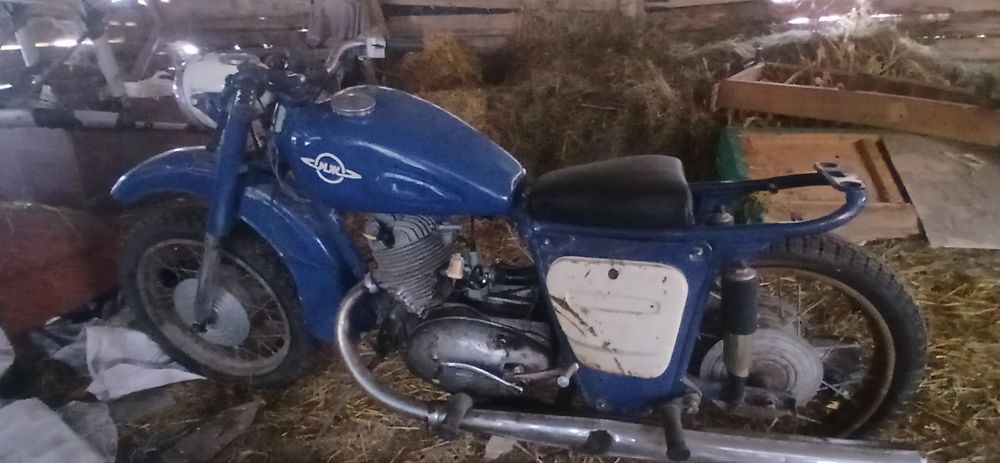 Продам Іж-П3 не дорого