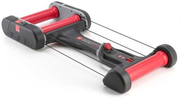 Trenażer rolkowy ELITE Quick Motion 3