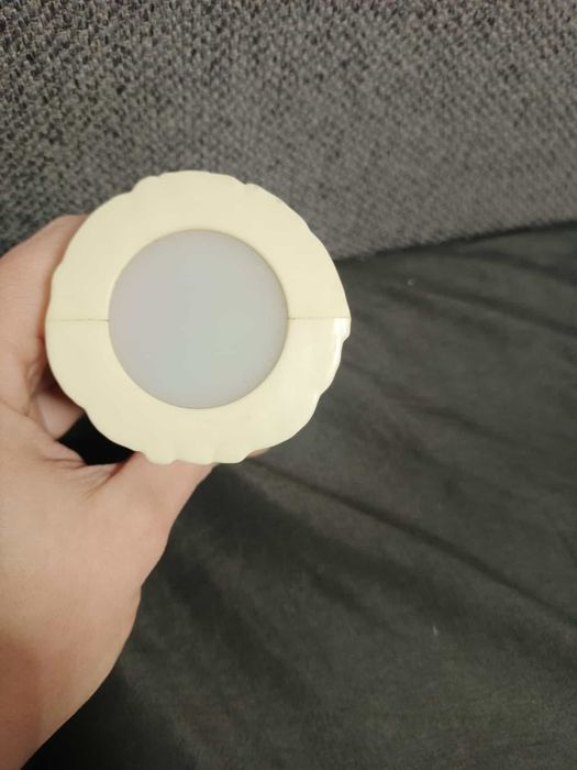 Kalejdoskop, lornetka Scooby doo