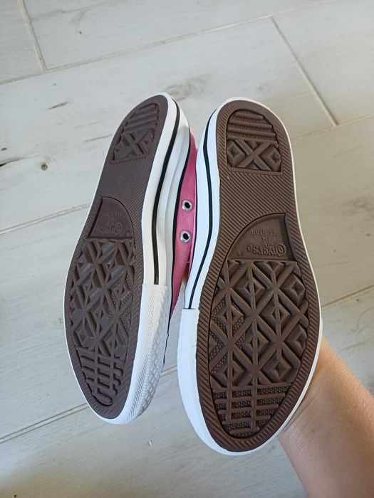 trampki converse rozmiar 33