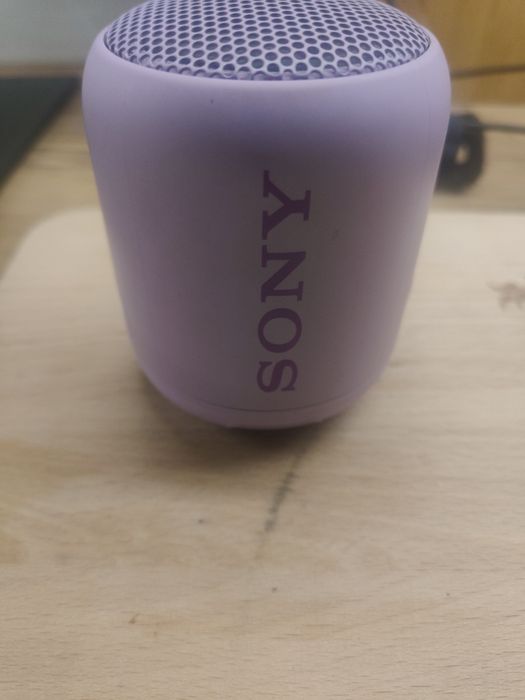 Głośnik Sony SRS-XB12