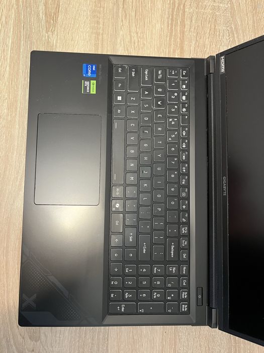 Komputer Gamingowy Gigabyte