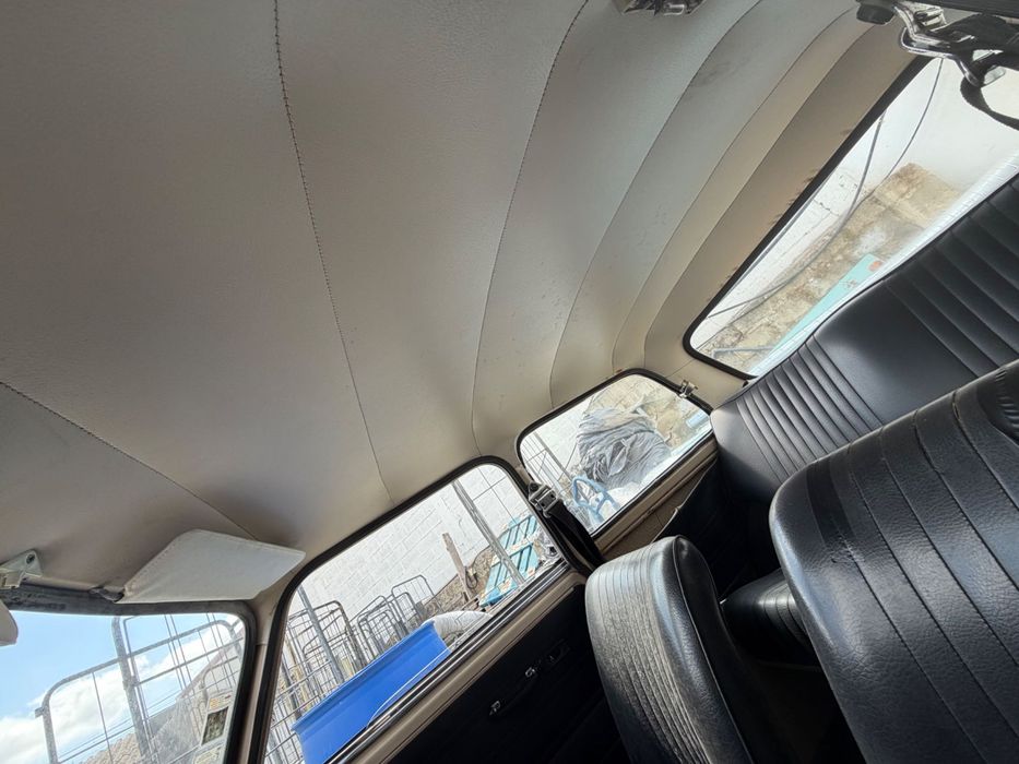 Austin 1000 — fotografia 12