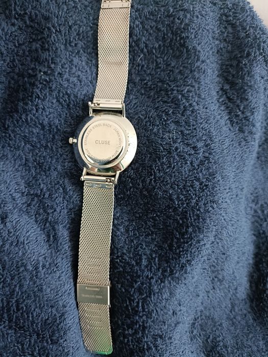 Zegarek Cluse 38 mm