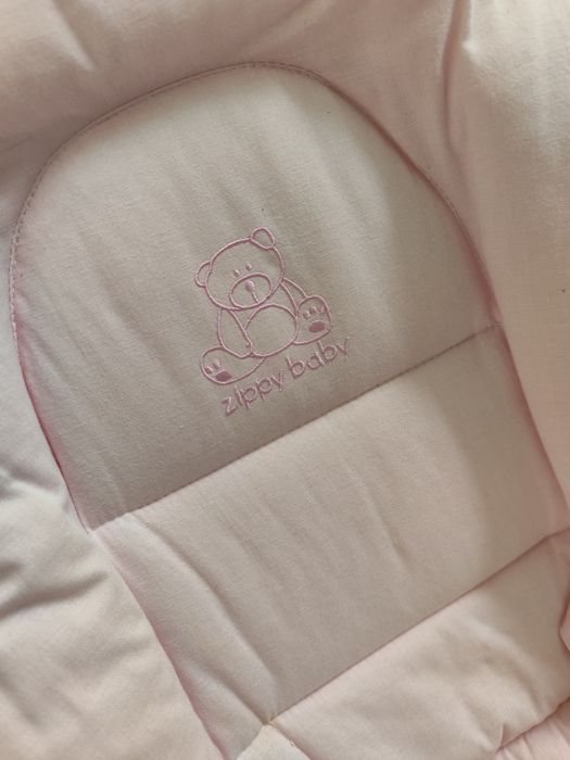 Espreguiçadeira bebé