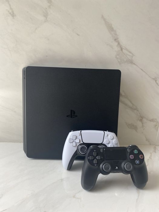 PlayStation 4.