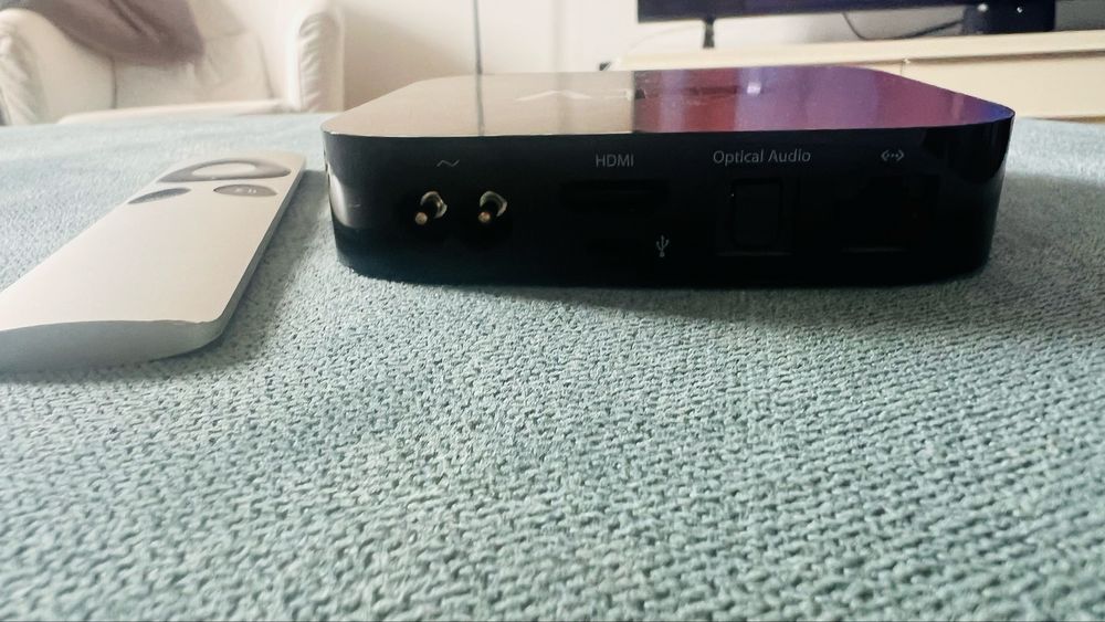 Apple TV (Modelo A1469) C/Caixa