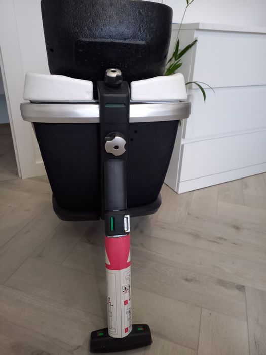 Jak nowy fotelik Concord Reverso tyłem do kierunku jazdy 0-23kg isofix