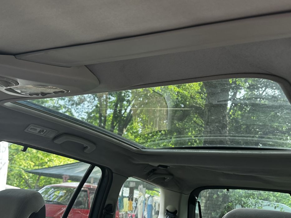 Citrien C4 Picasso 1.6 manual