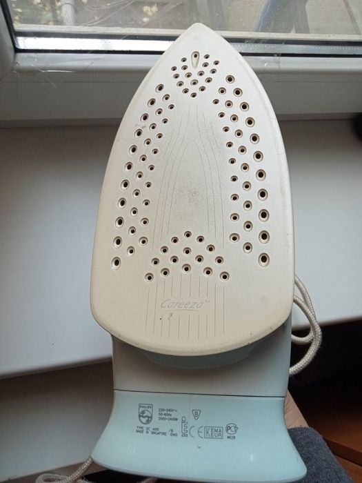 Утюг Philips Azur