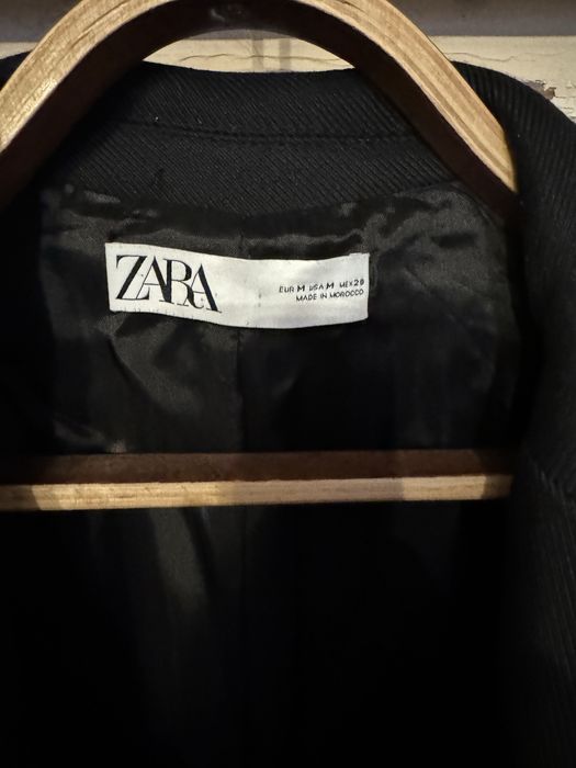 Пальто жіноче фірми zara