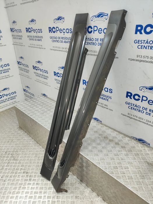 Embaladeira Embaladeiras esquerda direita original Mini Cooper R56