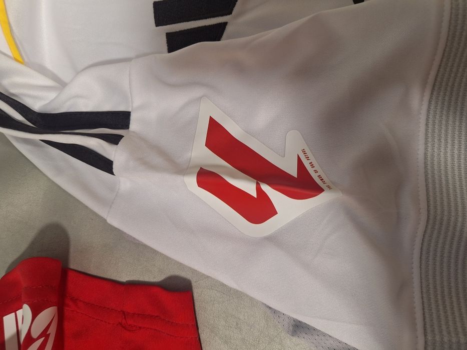 Camisola Principal 25/26