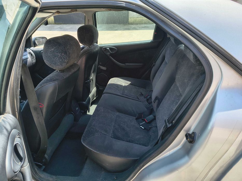 Citroen Xsara 1.4 Gasolina 1998