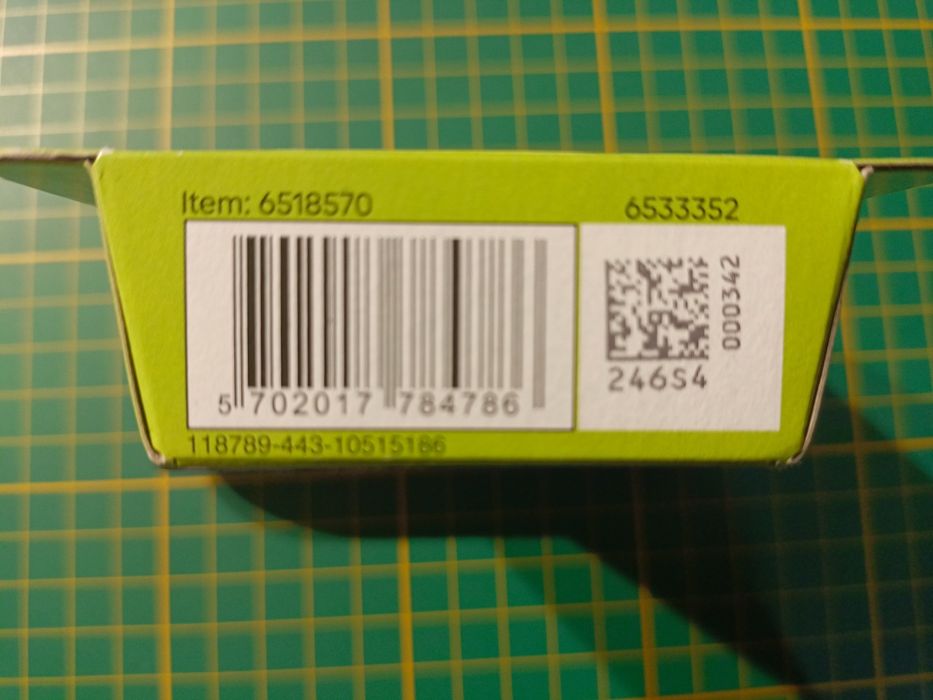 Lego 71048 Wolf Pack