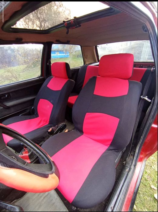 Продається автомобіль