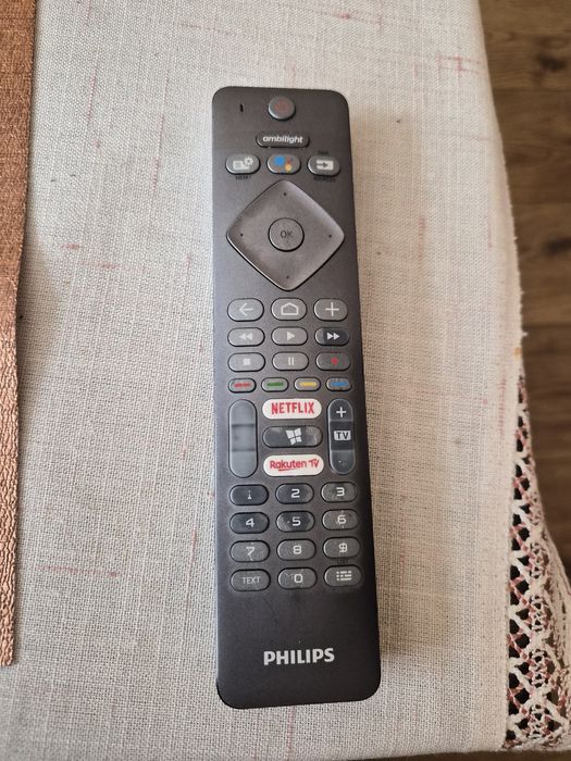 Telewizor Philips 58PUS7304/12