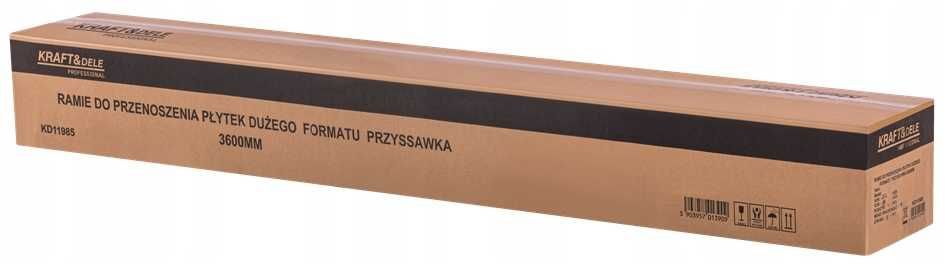 Przyssawki Uchwyt Do Przenoszenia Wielkich Formatów Rama Nosidło  Do Płytek