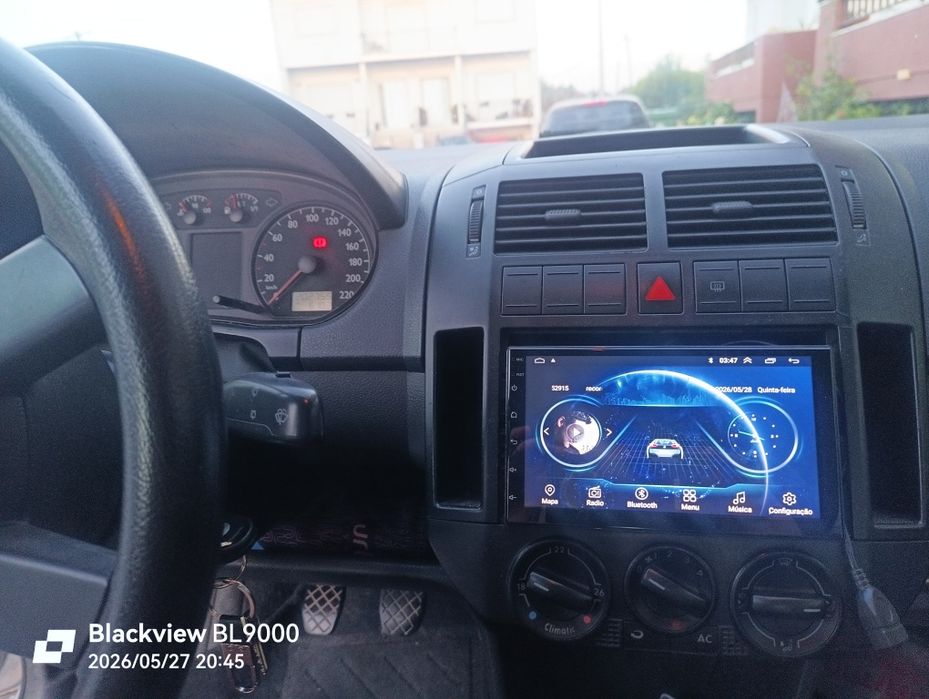 Vendo pólo 1.2  1800 carro top demais