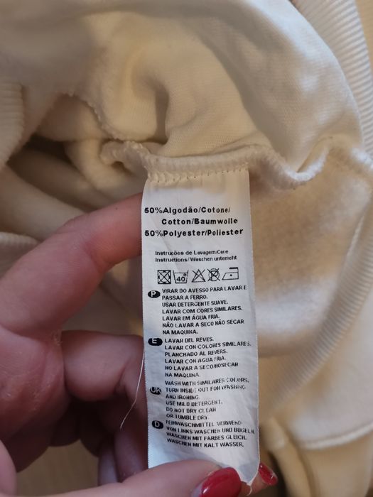 Casaco desportivo Pulse mulher