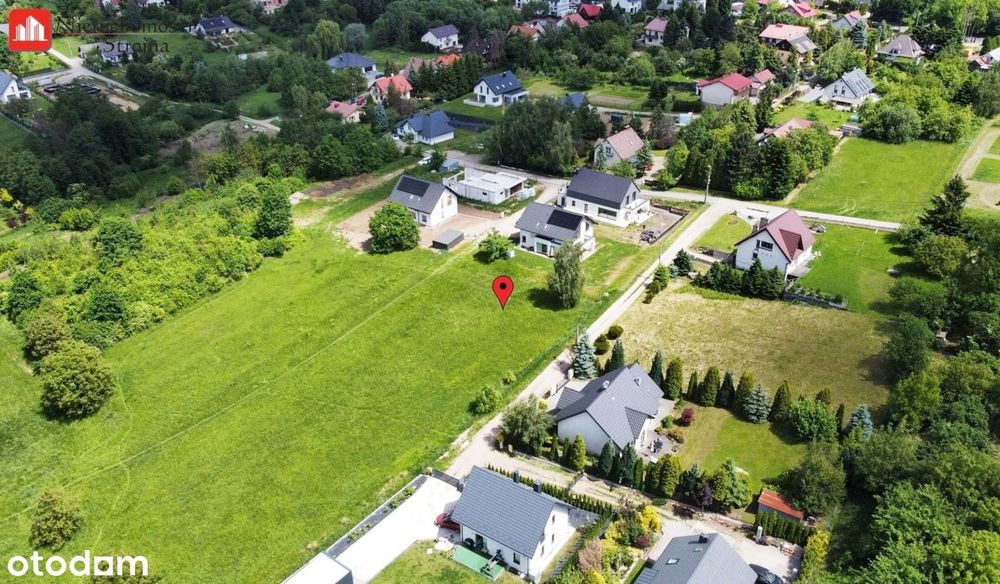 Bardzo ładne, spokojne miejsce- 400m od Wieliczki