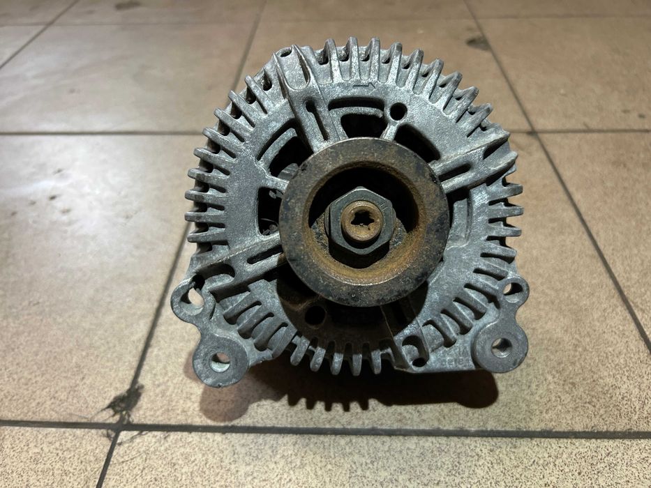 Alternator 180a audi a6 c6 2.7 tdi 3.0 tdi