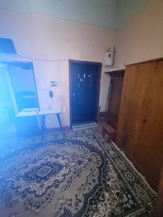 1 кімнатна квартира (центр) м. Кам'янка-Бузька