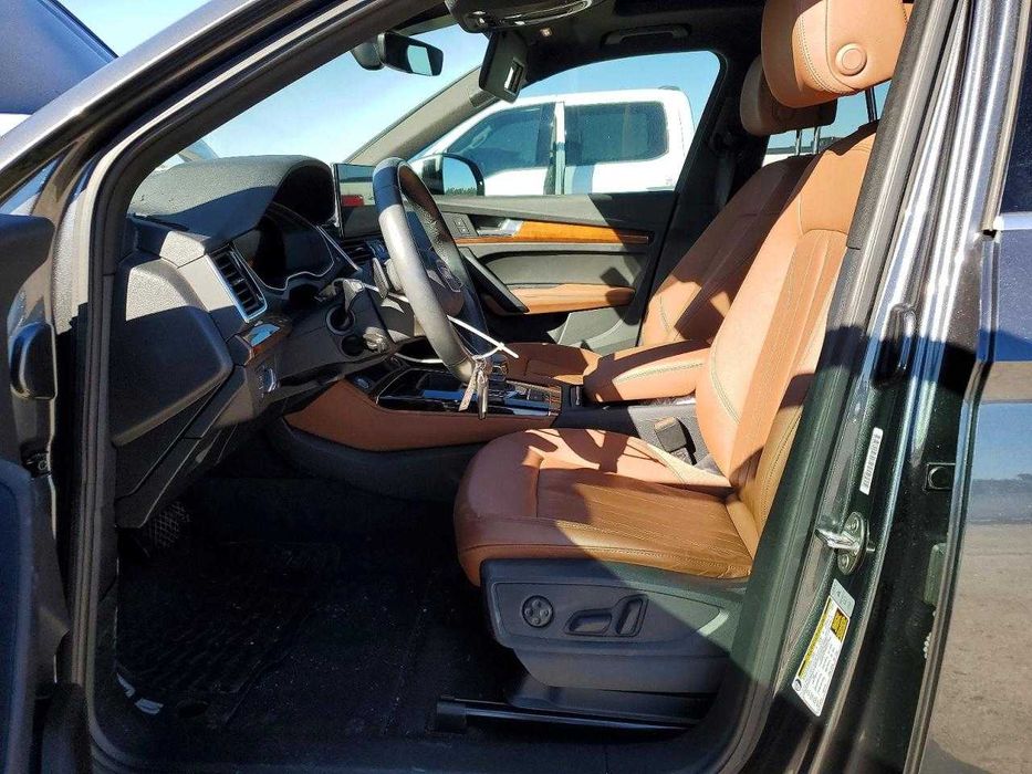 Audi Q5 Premium Plus 2022
