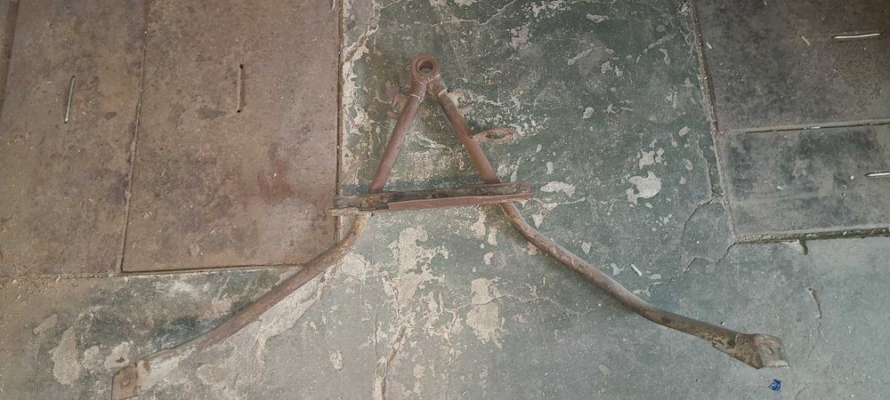 ФАРКОП (все размеры в описании)