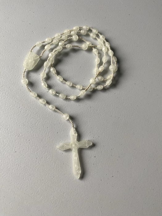 Świecący różaniec fosforyzujący