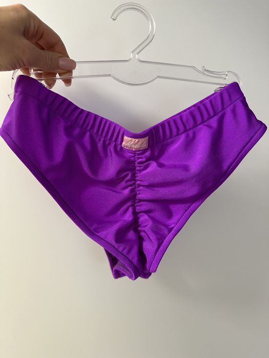 Nowy strój do pole dance