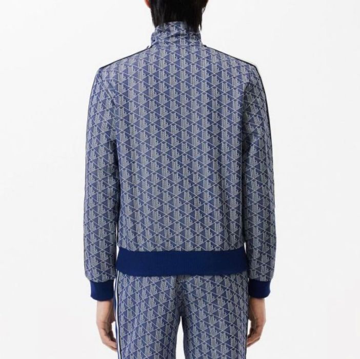 Продам олімпійку Lacosta